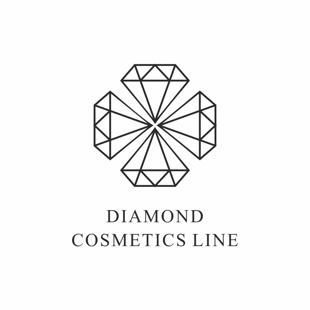 Prekės ženklas: DIAMOND COSMETICS LINE
